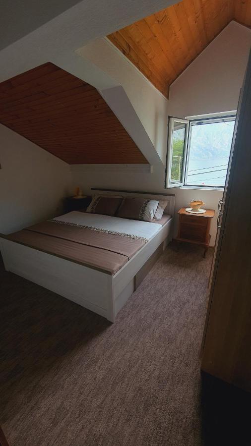 Viva House Villa โกตอร์ ภายนอก รูปภาพ