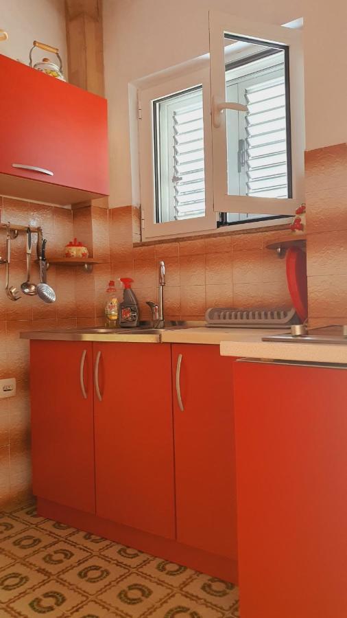 Viva House Villa โกตอร์ ภายนอก รูปภาพ