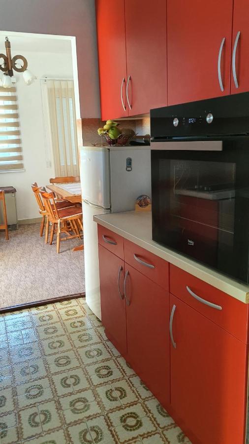 Viva House Villa โกตอร์ ภายนอก รูปภาพ