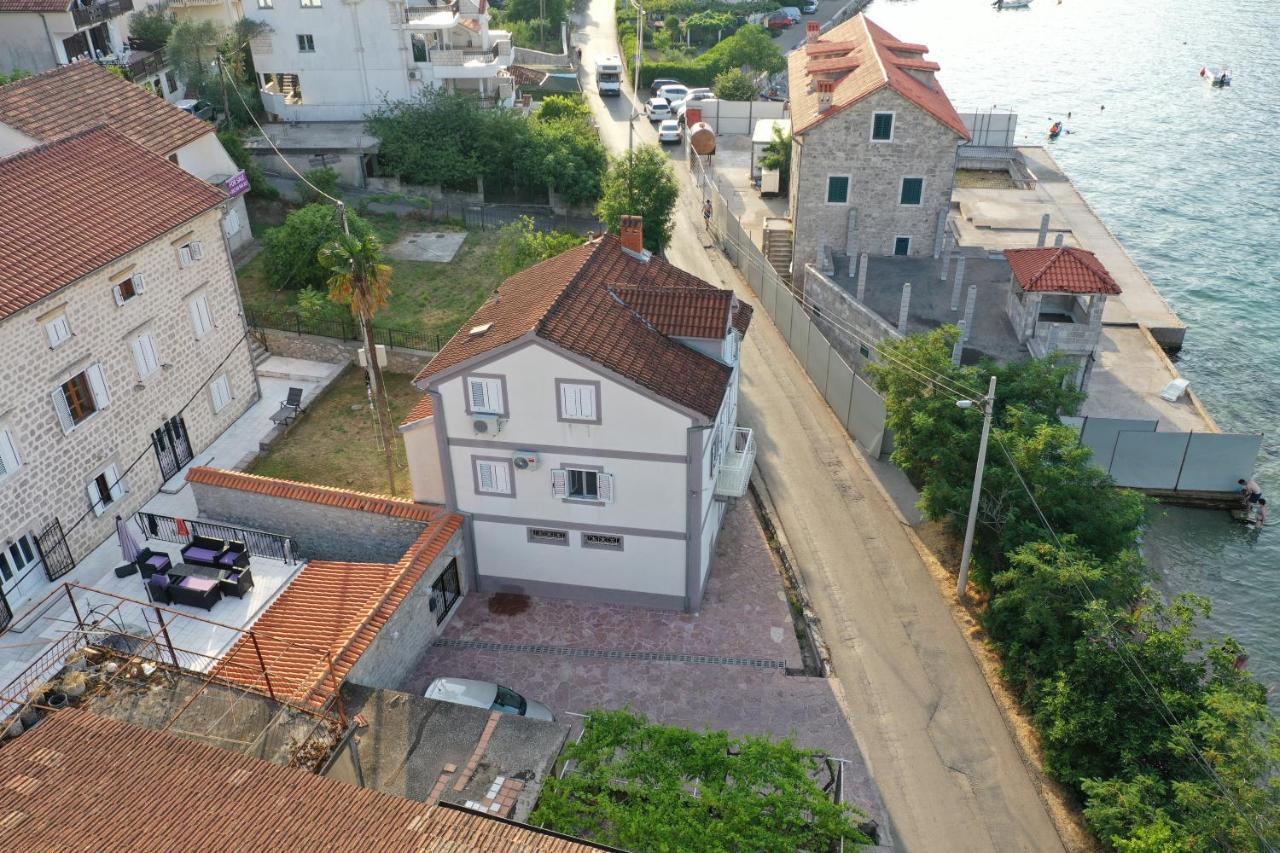 Viva House Villa โกตอร์ ภายนอก รูปภาพ